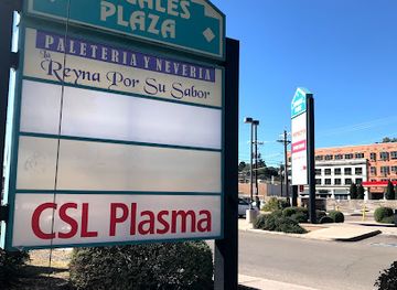 Nogales Plaza