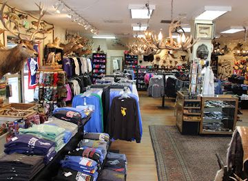 Jackson Mercantile