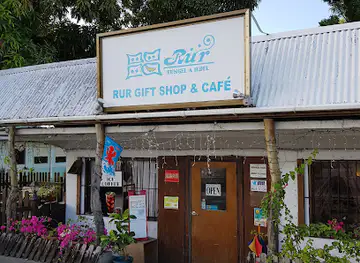 Rur Gift Shop & Cafe