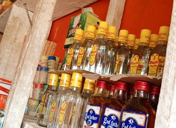 liberia/sanniquellie/shop/god-s-favor-business-center