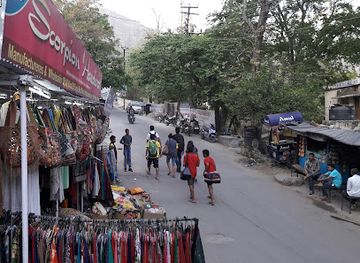 india/rishikesh/tapovan/shop/scorpion-handicraft