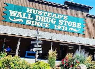 Wall Drug Store