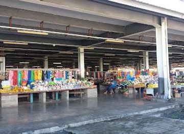 Salelologa New Market