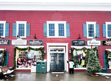 Stowe Mercantile