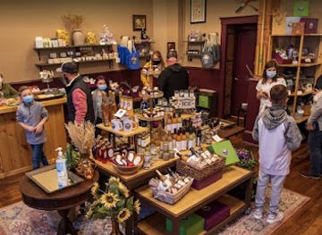 Finger Lakes Goods