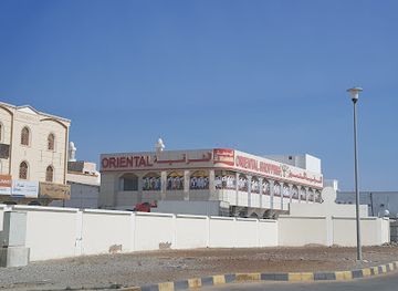 East Shopping