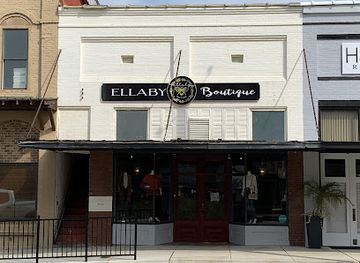 Ellaby Boutique LLC