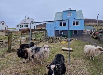 faroe-islands/gjogv/shop/dragin