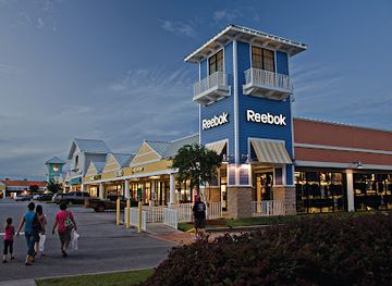 Tanger Outlets Foley