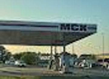 Marine Corps Exchange