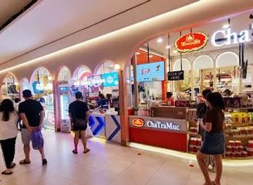 Siam Paragon