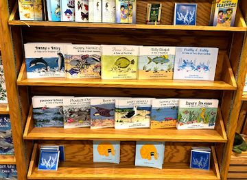 north-carolina/crystal-coast/shop/fort-macon-gift-shop