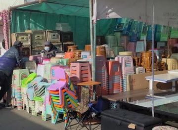 Narantuul Market