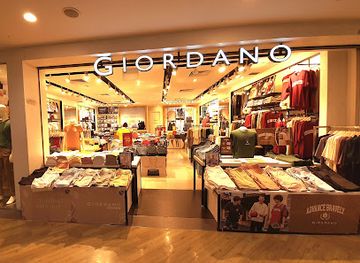 singapore/yishun/shop/giordano