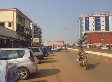 cameroon/mankon-bamenda/shop/building-construction-management