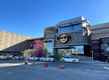 Dubai Festival City Mall