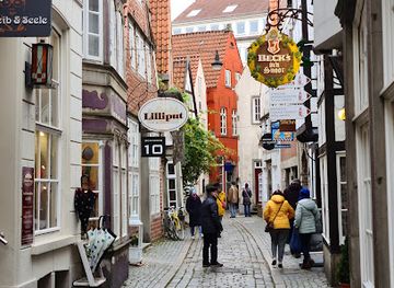 germany/bremen/schnoor/shop/lilliput