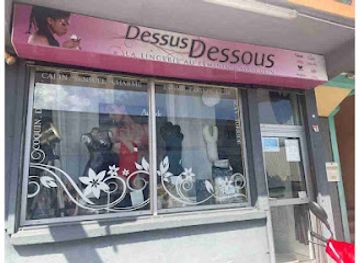 mayotte/koungou/shop/dessus-dessous