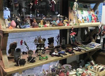 georgia/mestia/shop/kavkasiis-bunebis-saunje