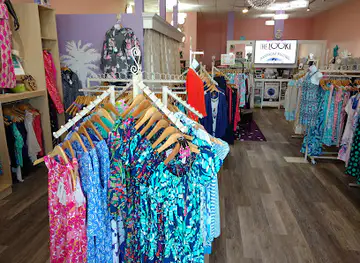 The Looke Champagne Boutique