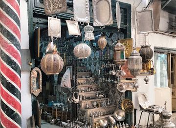 tunisia/tunis/medina-of-tunis/shop/magasin-cuivre-mehdi