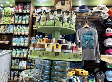 costa-rica/santa-rosa-national-park/shop/britt-shop-diamante-eco-adventure-park