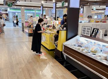 japan/kagoshima/shop/satsumachi-kagoshima-chuo-station-miyage-yokocho