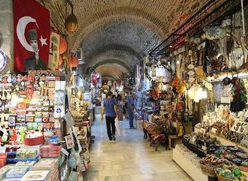 Kemeraltı Bazaar