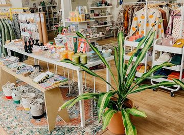 Handzy Shop + Studio