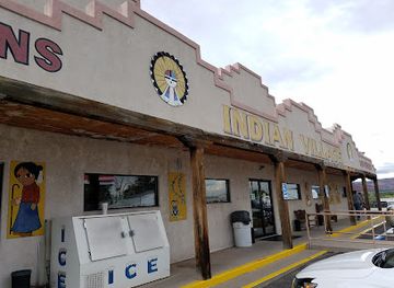 new-mexico/chaco-culture-national-historical-park/shop/indian-village-gift-shop