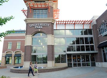 University Park Mall