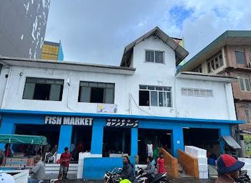 Fish Market