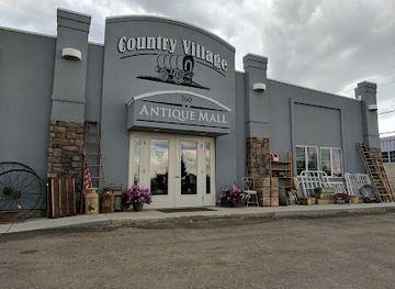 Country Village Antique Mall