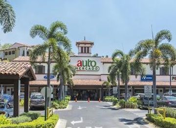 Auto Mercado - El Coco