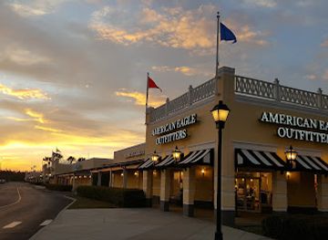 Gulfport Premium Outlets