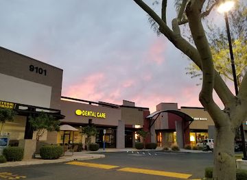 Monte Vista Village Center Shops