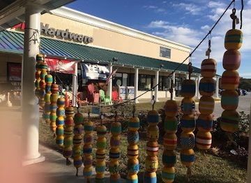 Coastal Crafts Plus