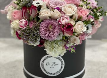 De Fleur Box