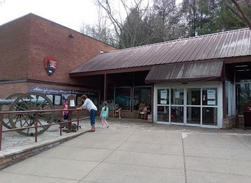 kentucky/cumberland-gap-national-historical-park/shop/cumberland-gap-national-historical-park-visitor-center