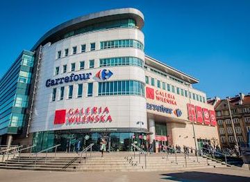 Galeria Wileńska