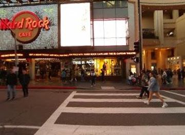 Ovation Hollywood