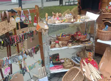 Regina Souvenir