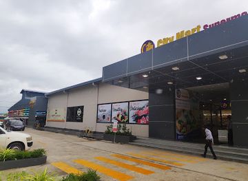 myanmar-burma/golden-rock/shop/city-mart-supermarket-dagon-seikkan