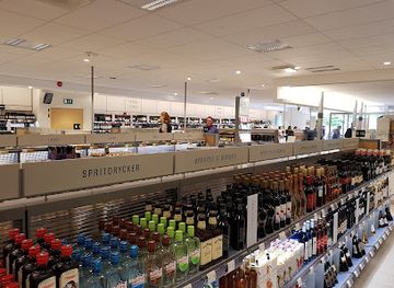 sweden/bohuslan/shop/systembolaget-munkedal