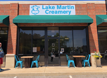 Lake Martin Creamery