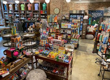 Ida Red General Store