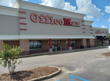 Shops On The Circle