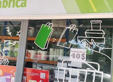 dominican-republic/santo-domingo/gazcue/shop/la-tienda-de-la-fabrica-gazcue