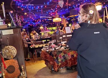 Deadwick's Ethereal Emporium