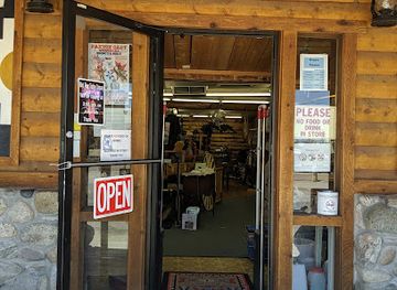 Wind River Trading Co.